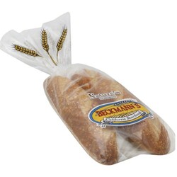 Beckmanns Bread - 737349000452