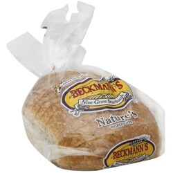 Beckmanns Bread - 737349001800