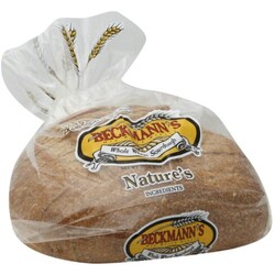 Beckmanns Bread - 737349002326