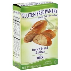 Gluten Free Pantry Mix - 737880960307