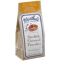 Marthas Pancakes - 738005021019