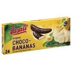 Casali Choco-Bananas - 73935812888
