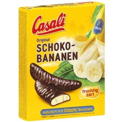 Casali Chocolate-Bananas - 73935812925