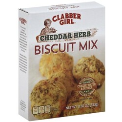 Clabber Girl Biscuit Mix - 74026330021