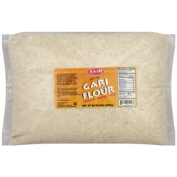 ADOM Foods Gari Flour - 740908002163