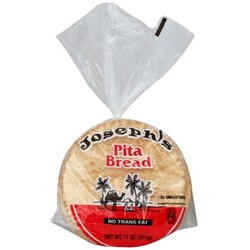 Josephs Pita Bread - 74117000147