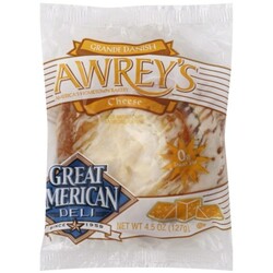 Great American Grande Danish - 741431004273
