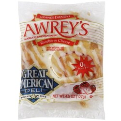 Great American Grande Danish - 741431004280