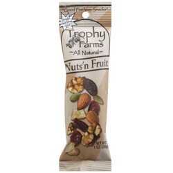 Trophy Farms Nuts 'N Fruit - 74249051796