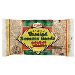 Ziyad Sesame Seeds - 74265002598