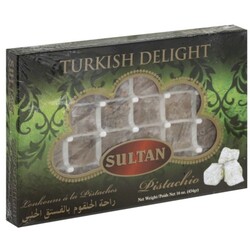 Sultan Turkish Delight - 74265003021