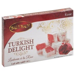 Sultan Turkish Delight - 74265003052