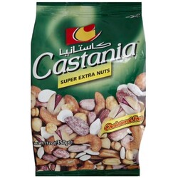 Castania Nuts - 74265017028