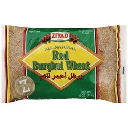 Ziyad Wheat - 74265017721