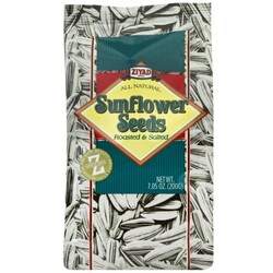Ziyad Sunflower Seeds - 74265022077