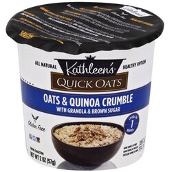 Kathleens Quick Oats - 742692313357