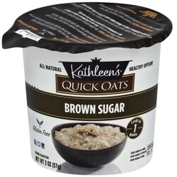 Kathleens Quick Oats - 742692782061