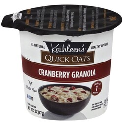 Kathleens Quick Oats - 742692782078