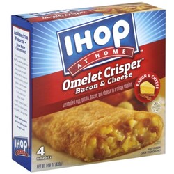 IHOP Omelet Crisper - 743002760601