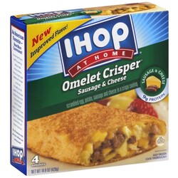 IHOP Omelet Crisper - 743002760618