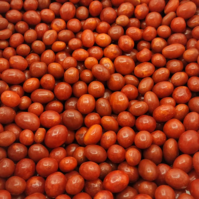  Boston Baked Beans Candy Coated Peanuts – Bulk Pack (3 Pound)  - 743219106360