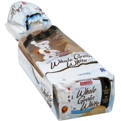 Bimbo Bread - 74323017960