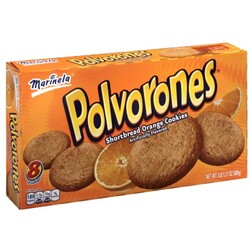 Marinela Cookies - 74323029611