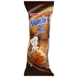 Bimbo Pound Cake - 74323090796