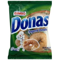 Bimbo Donuts - 74323091137