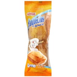 Bimbo Pound Cake - 74323091236