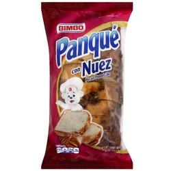 Bimbo Pound Cake - 74323091830