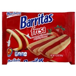 Marinela Cookies - 74323095067