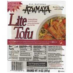 Azumaya Tofu - 74326000198