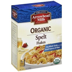Arrowhead Mills Spelt Flakes - 74333374992