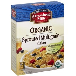 Arrowhead Mills Multigrain Flakes - 74333375548