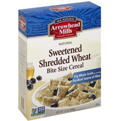 Arrowhead Mills Cereal - 74333377573