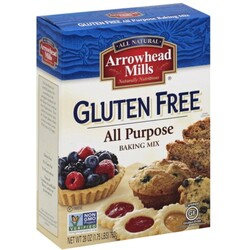 Arrowhead Mills Baking Mix - 74333384885