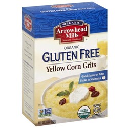 Arrowhead Mills Grits - 74333385257
