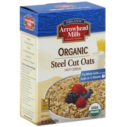 Arrowhead Mills Hot Cereal - 74333385585