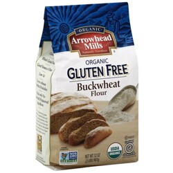 Arrowhead Mills Buckwheat Flour - 74333471363