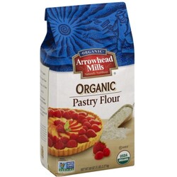 Arrowhead Mills Pastry Flour - 74333471455