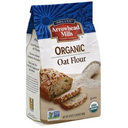 Arrowhead Mills Oat Flour - 74333471509