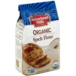 Arrowhead Mills Flour - 74333471684