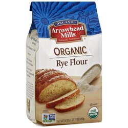 Arrowhead Mills Flour - 74333471929
