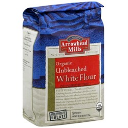 Arrowhead Mills White Flour - 74333472513