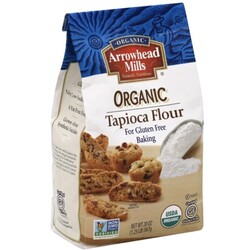 Arrowhead Mills Flour - 74333683155
