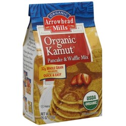 Arrowhead Mills Pancake & Waffle Mix - 74333683803
