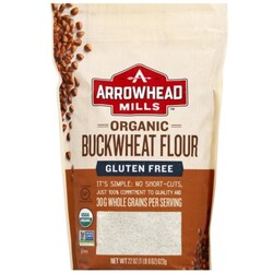 Arrowhead Mills Buckwheat Flour - 74333684251