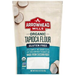 Arrowhead Mills Tapioca Flour - 74333684275