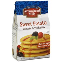 Arrowhead Mills Pancake & Waffle Mix - 74333685203